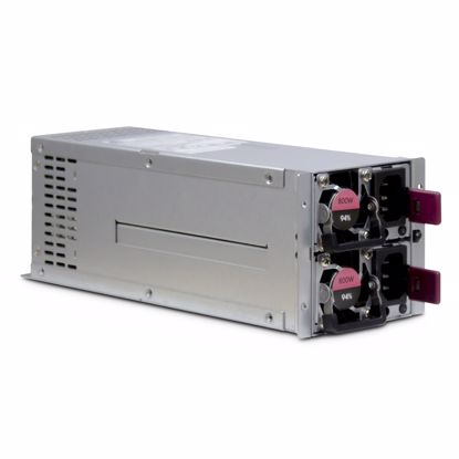 Fotografija izdelka Inter-tech ASPOWER R2A-DV0800-N 800W napajalnik za strežnike