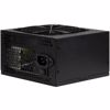 Fotografija izdelka INTER-TECH SL-500 TBP 500W ATX napajalnik