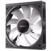 Fotografija izdelka ANTEC Connect 120 ARGB 120mm 4-pin PWM set 3x ventilator