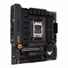 Fotografija izdelka ASUS TUF GAMING B650M-PLUS AM5 HDMI/DP DDR5 mATX osnovna plošča