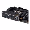 Fotografija izdelka ASUS TUF GAMING B650M-PLUS AM5 HDMI/DP DDR5 mATX osnovna plošča