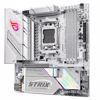 Fotografija izdelka ASUS ROG STRIX B850-G GAMING WIFI AM5 DDR5 mATX gaming osnovna plošča