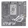 Fotografija izdelka ASUS ROG STRIX B850-G GAMING WIFI AM5 DDR5 mATX gaming osnovna plošča