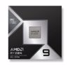 Fotografija izdelka AMD Ryzen 9 9950X3D2 Dual Edition 4,3/5,6GHz 16c/32t 192MB 200W AM5 brez hladilnika procesor