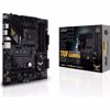 Fotografija izdelka ASUS TUF GAMING B550-PLUS, DDR4, SATA3, USB3.2Gen2, DP, AM4 ATX