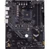 Fotografija izdelka ASUS TUF GAMING B550-PLUS, DDR4, SATA3, USB3.2Gen2, DP, AM4 ATX