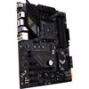 Fotografija izdelka ASUS TUF GAMING B550-PLUS, DDR4, SATA3, USB3.2Gen2, DP, AM4 ATX