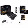 Fotografija izdelka ASUS TUF GAMING B550-PLUS, DDR4, SATA3, USB3.2Gen2, DP, AM4 ATX