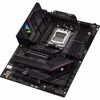 Fotografija izdelka ASUS ROG STRIX B650E-F GAMING WIFI, DDR5, SATA3, USB3.2Gen2x2, DP, 2.5GbE, Wi-Fi 6E, AM5 ATX