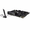 Fotografija izdelka ASUS ROG STRIX B650E-F GAMING WIFI, DDR5, SATA3, USB3.2Gen2x2, DP, 2.5GbE, Wi-Fi 6E, AM5 ATX