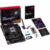 Fotografija izdelka ASUS ROG STRIX B650E-F GAMING WIFI, DDR5, SATA3, USB3.2Gen2x2, DP, 2.5GbE, Wi-Fi 6E, AM5 ATX