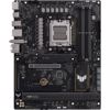Fotografija izdelka ASUS TUF GAMING B650-PLUS WIFI, DDR5, SATA3, USB3.2Gen2x2, DP, 2.5GbE, Wi-Fi, AM5 ATX