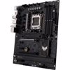 Fotografija izdelka ASUS TUF GAMING B650-PLUS WIFI, DDR5, SATA3, USB3.2Gen2x2, DP, 2.5GbE, Wi-Fi, AM5 ATX