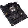 Fotografija izdelka ASUS TUF GAMING B650-PLUS WIFI, DDR5, SATA3, USB3.2Gen2x2, DP, 2.5GbE, Wi-Fi, AM5 ATX
