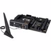 Fotografija izdelka ASUS TUF GAMING B650-PLUS WIFI, DDR5, SATA3, USB3.2Gen2x2, DP, 2.5GbE, Wi-Fi, AM5 ATX