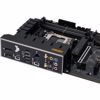 Fotografija izdelka ASUS TUF GAMING B650-PLUS WIFI, DDR5, SATA3, USB3.2Gen2x2, DP, 2.5GbE, Wi-Fi, AM5 ATX