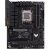 Fotografija izdelka ASUS TUF GAMING B650-PLUS WIFI, DDR5, SATA3, USB3.2Gen2x2, DP, 2.5GbE, Wi-Fi, AM5 ATX