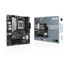 Fotografija izdelka ASUS PRIME B650M-A II-CSM, DDR5, SATA3, USB3.2Gen2, DP, 2.5GbE, AM5 mATX