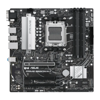 Fotografija izdelka ASUS PRIME B650M-A II-CSM, DDR5, SATA3, USB3.2Gen2, DP, 2.5GbE, AM5 mATX
