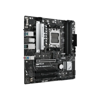 Fotografija izdelka ASUS PRIME B650M-A II-CSM, DDR5, SATA3, USB3.2Gen2, DP, 2.5GbE, AM5 mATX