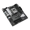 Fotografija izdelka ASUS PRIME B650M-A II-CSM, DDR5, SATA3, USB3.2Gen2, DP, 2.5GbE, AM5 mATX