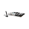 Fotografija izdelka ASUS ROG STRIX B650-A GAMING WIFI, DDR5, SATA3, USB3.2Gen2x2, DP, 2.5GbE, Wi-Fi 6E, AM5 ATX