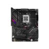 Fotografija izdelka ASUS ROG STRIX B650E-E GAMING WIFI, DDR5, SATA3, USB3.2Gen2x2, DP, 2.5GbE, Wi-Fi 6E, AM5 ATX