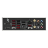 Fotografija izdelka ASUS ROG STRIX B650E-E GAMING WIFI, DDR5, SATA3, USB3.2Gen2x2, DP, 2.5GbE, Wi-Fi 6E, AM5 ATX