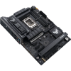 Fotografija izdelka ASUS TUF GAMING Z890-PLUS WIFI, DDR5, SATA3, USB4, DP, 2.5GbE, WIFI 7, LGA1851 ATX