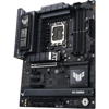 Fotografija izdelka ASUS TUF GAMING Z890-PLUS WIFI, DDR5, SATA3, USB4, DP, 2.5GbE, WIFI 7, LGA1851 ATX