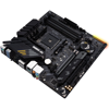 Fotografija izdelka ASUS TUF GAMING B550M-PLUS, DDR4, SATA3, USB3.2Gen2, DP, 2.5Gb, AM4 mATX