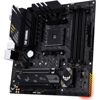 Fotografija izdelka ASUS TUF GAMING B550M-PLUS, DDR4, SATA3, USB3.2Gen2, DP, 2.5Gb, AM4 mATX