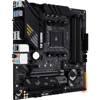 Fotografija izdelka ASUS TUF GAMING B550M-PLUS, DDR4, SATA3, USB3.2Gen2, DP, 2.5Gb, AM4 mATX