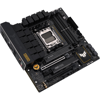 Fotografija izdelka ASUS TUF GAMING B650M-PLUS, DDR5, SATA3, USB3.2Gen2x2, DP, 2.5GbE, AM5 mATX