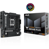 Fotografija izdelka ASUS TUF GAMING B850M-PLUS, DDR5, SATA3, USB3.2Gen2x2, DP, 2.5GbE, AM5 mATX