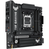 Fotografija izdelka ASUS TUF GAMING B850M-PLUS, DDR5, SATA3, USB3.2Gen2x2, DP, 2.5GbE, AM5 mATX