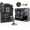 Fotografija izdelka ASUS TUF GAMING B850-PLUS WIFI, DDR5, SATA3, USB3.2Gen2x2, DP, 2.5GbE, WiFi 7, AM5 ATX