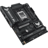 Fotografija izdelka ASUS TUF GAMING B850-PLUS WIFI, DDR5, SATA3, USB3.2Gen2x2, DP, 2.5GbE, WiFi 7, AM5 ATX