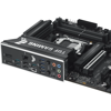 Fotografija izdelka ASUS TUF GAMING B850-PLUS WIFI, DDR5, SATA3, USB3.2Gen2x2, DP, 2.5GbE, WiFi 7, AM5 ATX