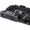Fotografija izdelka ASUS TUF GAMING X870-PLUS WIFI, DDR5, SATA3, USB3.2Gen2x2, DP, 2.5GbE, WiFi 7, AM5 ATX