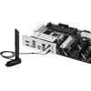 Fotografija izdelka ASUS PRIME B850-PLUS WIFI, DDR5, SATA3, USB4, DP, 2.5GbE, WiFi 6E, AM5 ATX
