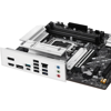 Fotografija izdelka ASUS PRIME B860M-A-CSM, DDR5, SATA3, USB4, DP, 2.5GbE, LGA1851 mATX