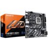 Fotografija izdelka GIGABYTE H810M S2H, DDR5, SATA3, DP, USB3.2Gen1, LGA1851 mATX