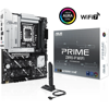 Fotografija izdelka ASUS PRIME Z890-P WIFI, DDR5, SATA3, USB4, DP, 2.5GbE, Wi-Fi 7, LGA1851 ATX