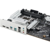 Fotografija izdelka ASUS PRIME B860-PLUS-CSM, DDR5, SATA3, USB3.2Gen2, DP, 2.5GbE, LGA1851 ATX