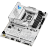 Fotografija izdelka ASUS ROG STRIX B860-A GAMING WIFI, DDR5, SATA3, USB4, DP, 2.5GbE, Wi-Fi 7, LGA1851 ATX