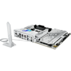 Fotografija izdelka ASUS ROG STRIX X870-A GAMING WIFI, DDR5, SATA3, USB4, DP, 2.5GbE, WiFi 7, AM5 ATX