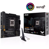 Fotografija izdelka ASUS TUF GAMING B650M-E WIFI, DDR5, SATA3, USB3.2Gen2, DP, 2.5GbE, AM5 mATX