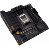 Fotografija izdelka ASUS TUF GAMING B650M-E WIFI, DDR5, SATA3, USB3.2Gen2, DP, 2.5GbE, AM5 mATX