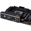 Fotografija izdelka ASUS TUF GAMING B650M-E WIFI, DDR5, SATA3, USB3.2Gen2, DP, 2.5GbE, AM5 mATX